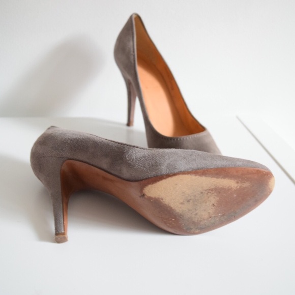 J. Crew Mona Heels - Picture 2 of 4